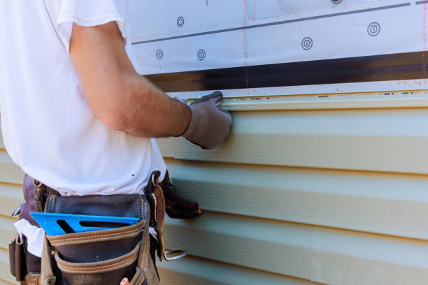 Affordable Siding solutions in Revere, MA